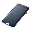 LCD/Display + Touch para Samsung Galaxy S6 Edge G925F Azul