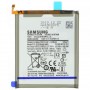 Samsung A51 Substituição da Bateria