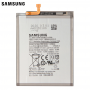 Samsung A70 Substituição da Bateria