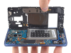 Samsung S9 Plus Substituição da Placa de Carga 