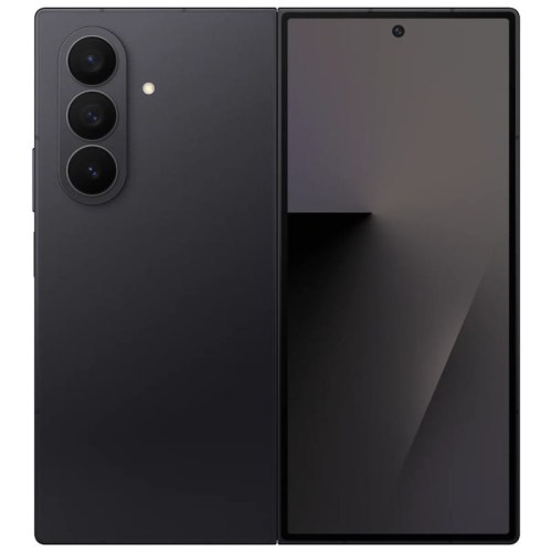 Telemóvel Samsung Galaxy Z Fold7 5G 8.0" Dual SIM 12GB/256GB Jetblack