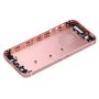 Carcaça/chassis para iPhone SE Rose gold S/componentes
