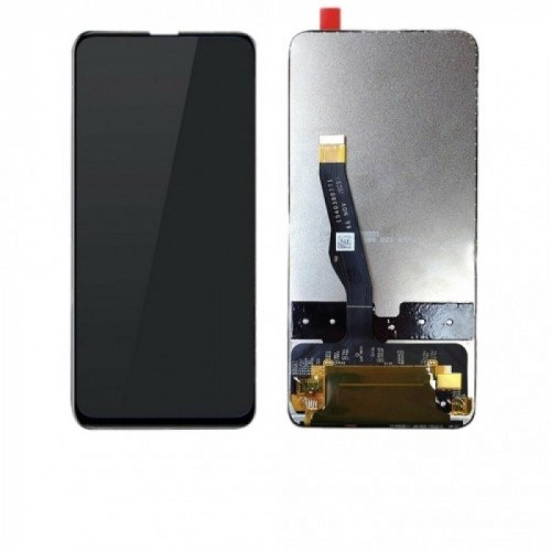 Display LCD e touch Huawei P Smart Z preto