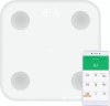 Balança Xiaomi Mi Body Composition Scale 2 Branco