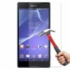 Película de vidro temperado para Sony Xperia E5