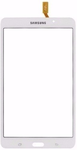 Samsung Galaxy Tab 4, T230 branco Display Touch para tablet 