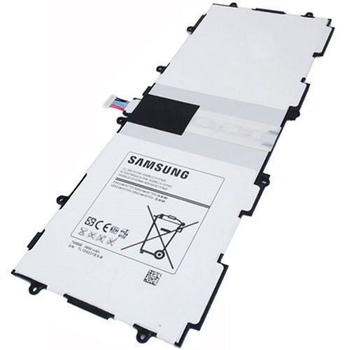 Bateria GH-43-03922A para Samsung T4500E Galaxy Tab 3 10.1