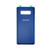 Tampa traseira para Samsung Galaxy Note 8 azul