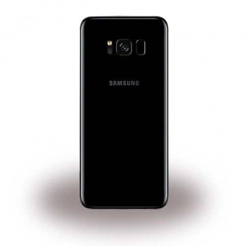 Tampa Traseira para Samsung Galaxy S8(G950F) Preta
