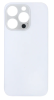 Tampa Traseira branca ou silver para Iphone 14 Pro Max 