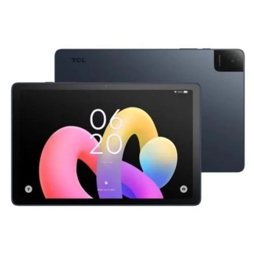 Tablet TCL Tab 10L Gen4 10.1" 4GB/64GB Wi-Fi Antracite