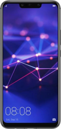 Huawei Mate 20 Lite Substituição Display/LCD/Touch