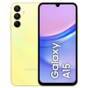 Samsung Galaxy A15 LTE 4GB / 128GB / 6.5 "Smartphone / Amarelo