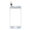 Vidro touch Samsung G355 Galaxy Core 2 branco