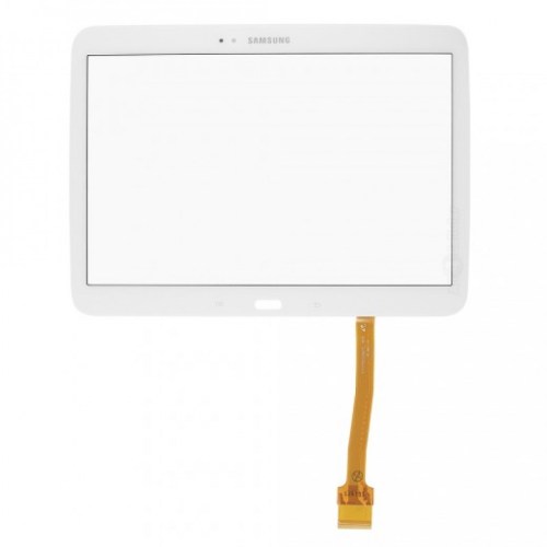 Touch branco para Samsung Galaxy Tab 3 P5200, P5220 de 10.1 pol