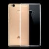 Capa de silicone transparente para Huawei P9 lite