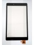 Vidro Touch para Tablet Samsung Tab A 8.0" 2019 T290 preto
