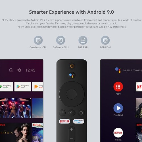 Xiaomi Mi Stick TV