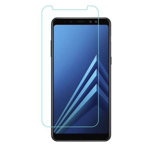 Película de vidro para Samsung Galaxy A7 2018