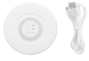 Carregador Wireless 2 em 1 15W MT-30 branco