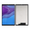 Ecrã ou display LCD e Touch para Lenovo Tab M10 HD (2nd Gen) / X306F preto compatível