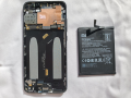 Xiaomi Mi A2 Substituição da Bateria