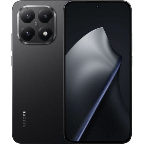 Telemóvel Xiaomi 15T 5G 6.83" Dual SIM 12GB/256GB Black