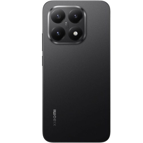 Telemóvel Xiaomi 15T 5G 6.83" Dual SIM 12GB/256GB Black