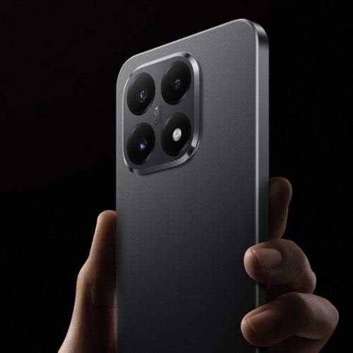 Telemóvel Xiaomi 15T 5G 6.83" Dual SIM 12GB/256GB Black