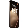 Telemóvel  Xiaomi 15T Pro 5G 6.83" Dual SIM 12GB/512GB Mocha Gold