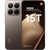 Telemóvel  Xiaomi 15T Pro 5G 6.83" Dual SIM 12GB/512GB Mocha Gold