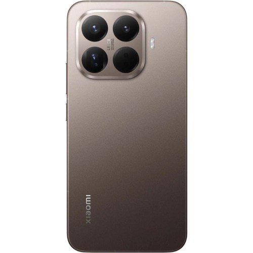 Telemóvel  Xiaomi 15T Pro 5G 6.83" Dual SIM 12GB/512GB Mocha Gold