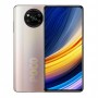Telemóvel Xiaomi Poco X3 Pro NFC 6/128GB Bronze