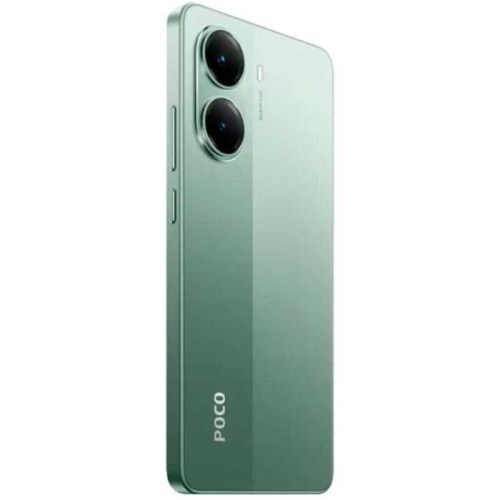 Telemóvel Xiaomi Poco X7 Pro 5G 6.67" Dual SIM 12GB/512GB Green