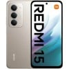 Telemóvel Xiaomi Redmi 15 4G 8GB/256GB Titan Grey