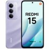 Telemóvel Xiaomi Redmi 15 6.9" Dual SIM 8GB/256GB Sandy Purple