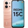 Telemóvel Xiaomi Redmi 15C 6.9" Dual SIM 4GB/256GB Laranjaa Crepúsculo