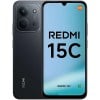 Telemóvel Xiaomi Redmi 15C 5G 4GB/128GB Preto