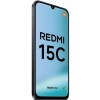 Telemóvel Xiaomi Redmi 15C 5G 4GB/128GB Preto