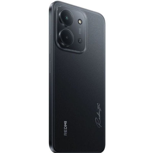 Telemóvel Xiaomi Redmi 15C 5G 4GB/128GB Preto
