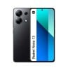 Smartphone Xiaomi Redmi Note 13 8GB/256GB 6.67" Preto