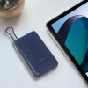 Powerbank Xiaomi 20000mAh 33W Blue
