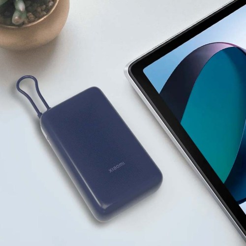 Powerbank Xiaomi 20000mAh 33W Blue