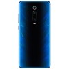 Tampa traseira para Xiaomi Mi 9T Glacier blue