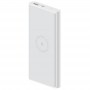 Power bank Xiaomi Mi Wireless Essential 10000mAh Branco