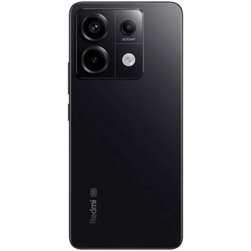 Xiaomi Redmi Note 13 Pro 5G 6.67" Dual SIM 8GB/256GB Midnight Black