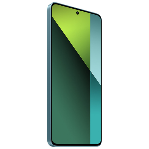 Smartphone Xiaomi Redmi Note 13 Pro 5G 256Gb 8Gb Ocean Teal