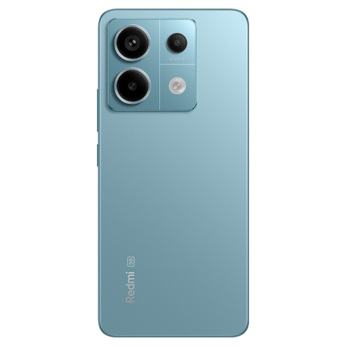 Smartphone Xiaomi Redmi Note 13 Pro 5G 256Gb 8Gb Ocean Teal