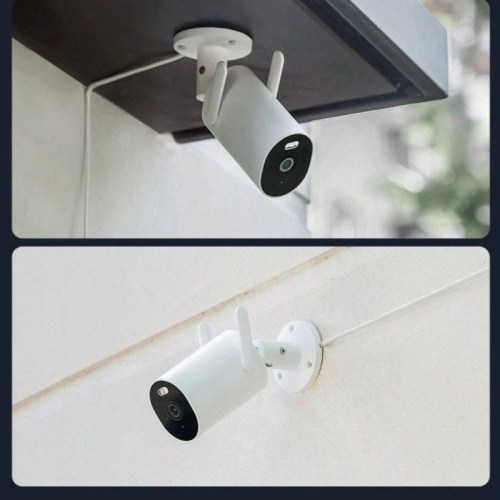 Xiaomi Outdoor Camera AW300 (2k) - BHR6816GL