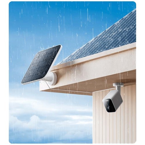 Xiaomi Painel Solar Outdoor Camera Solar Panel para BW300 e BW500